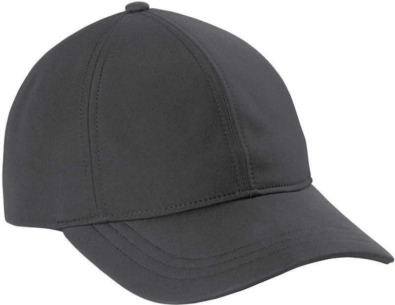 Port Authority Cold-Weather Core Soft Shell Cap no-logo