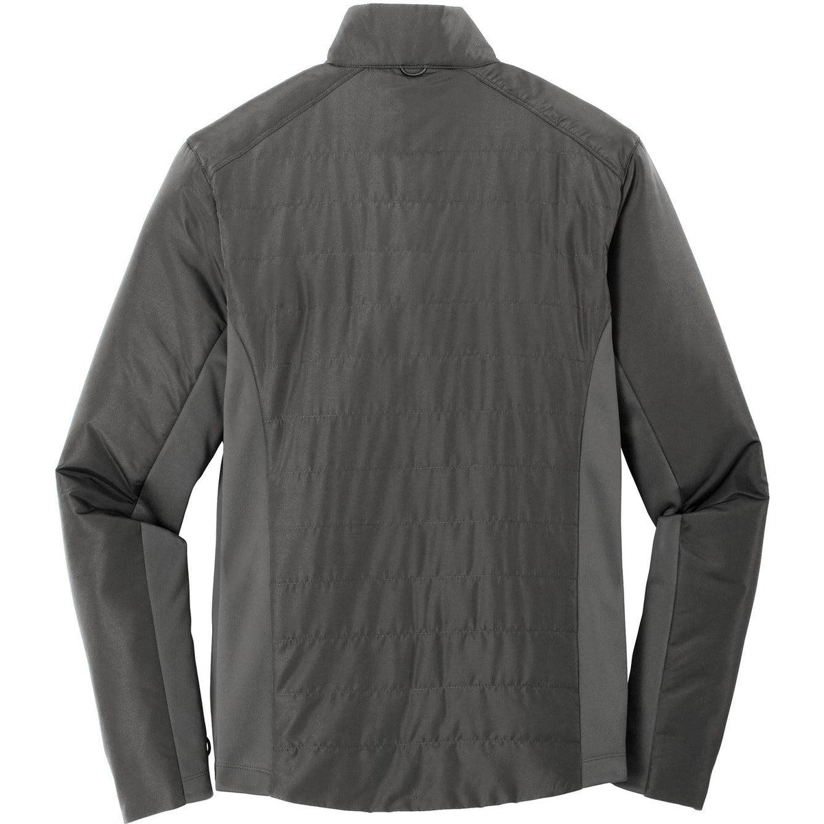 no-logo Port Authority Collective Insulated Jacket-Regular-Port Authority-Thread Logic