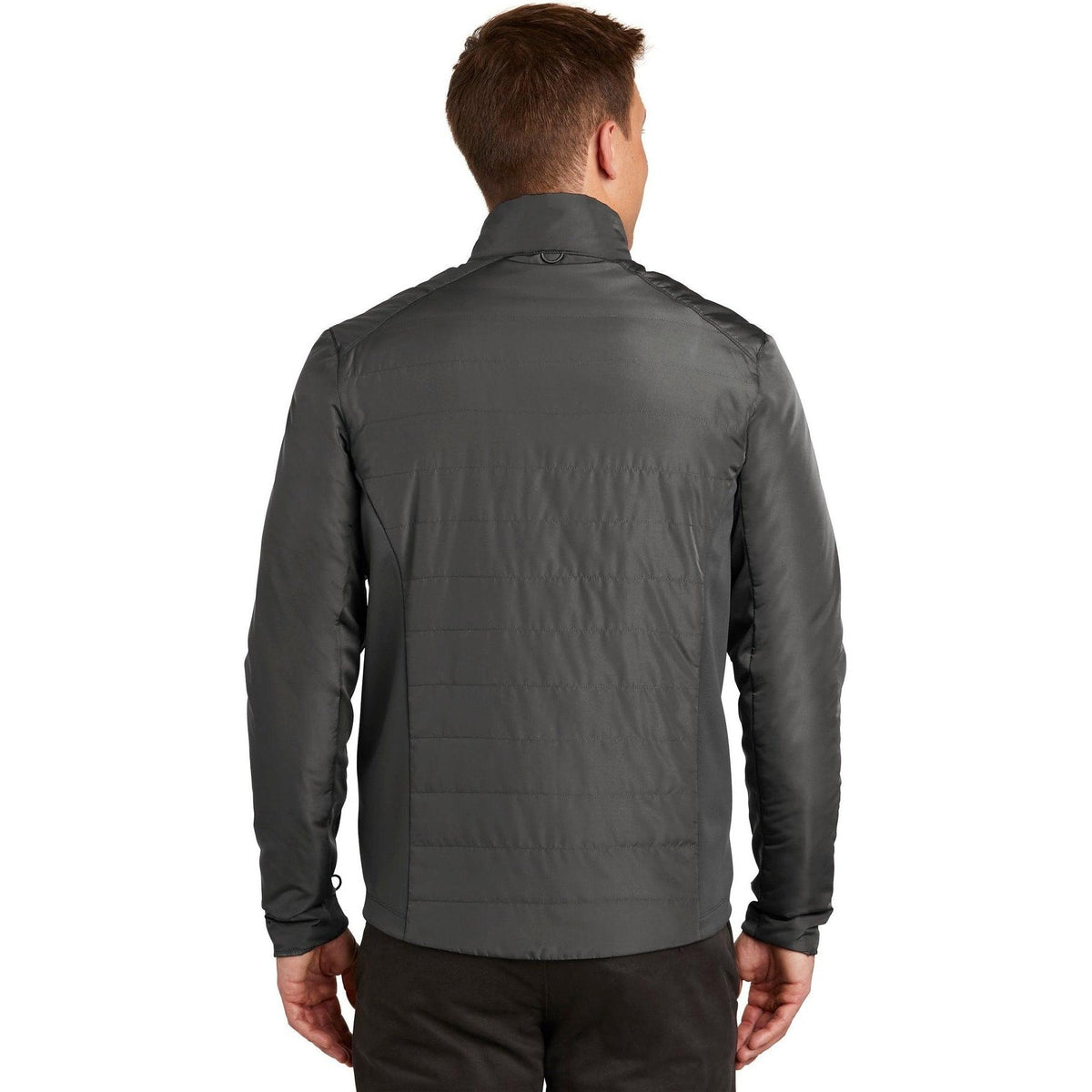 no-logo Port Authority Collective Insulated Jacket-Regular-Port Authority-Thread Logic
