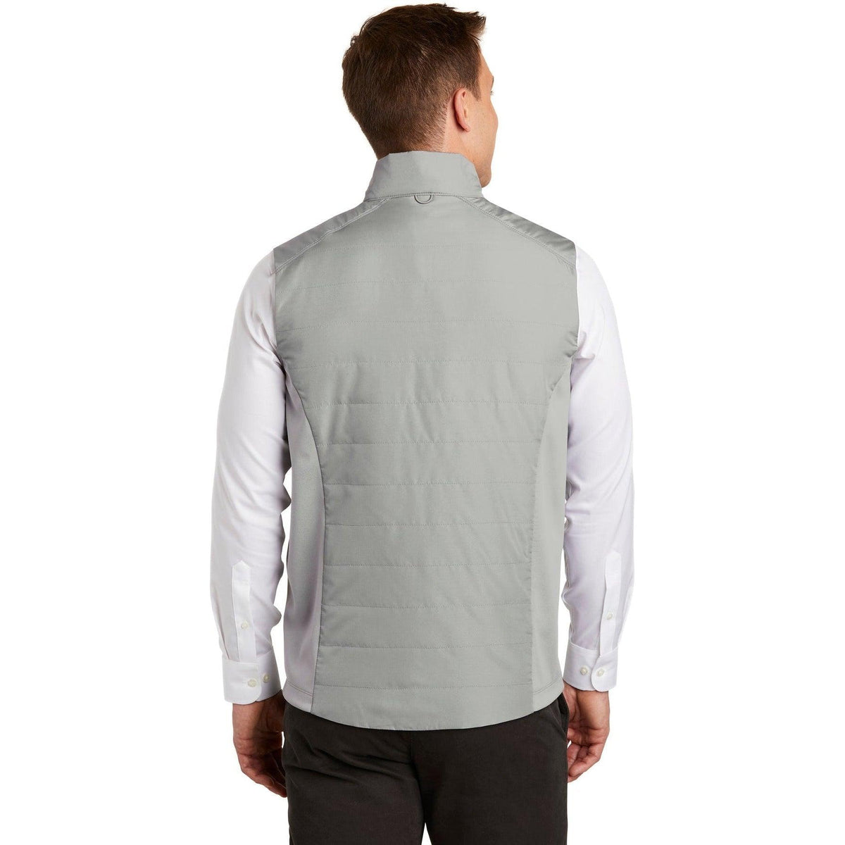 no-logo Port Authority Collective Insulated Vest-Regular-Port Authority-Thread Logic