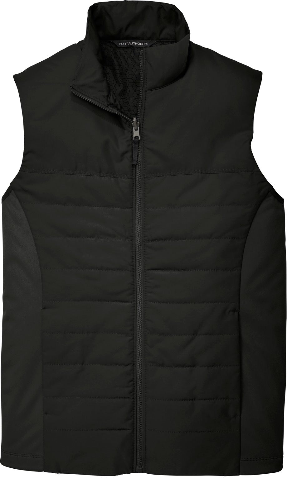 Port Authority J903 Vest with Custom Embroidery