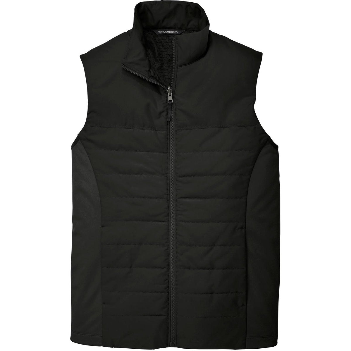 no-logo Port Authority Collective Insulated Vest