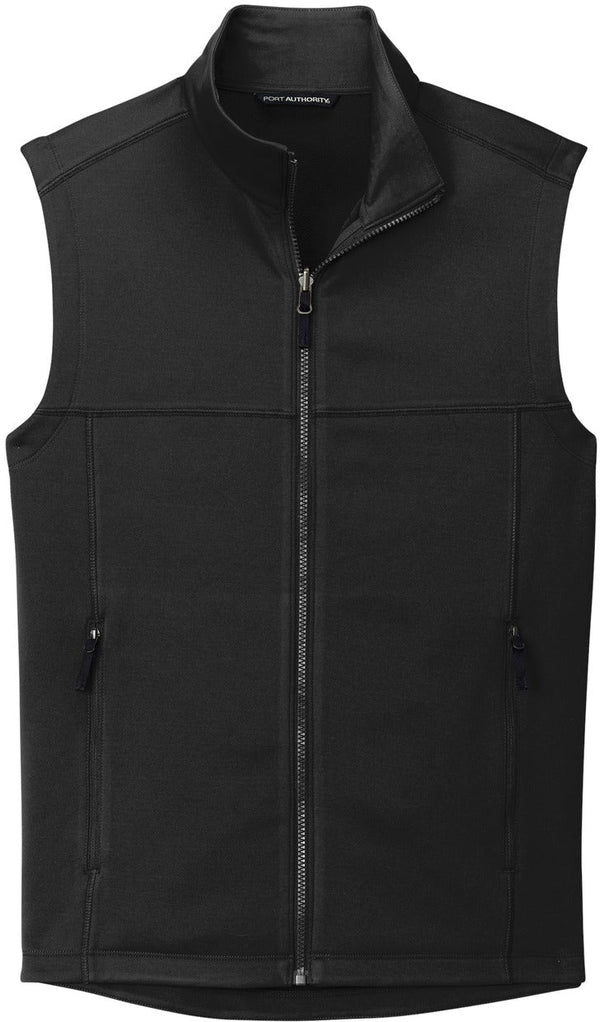 Port Authority Collective Smooth Fleece Vest