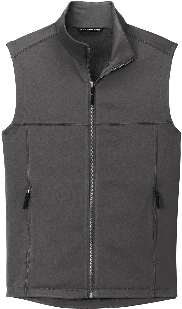 Port Authority Collective Smooth Fleece Vest