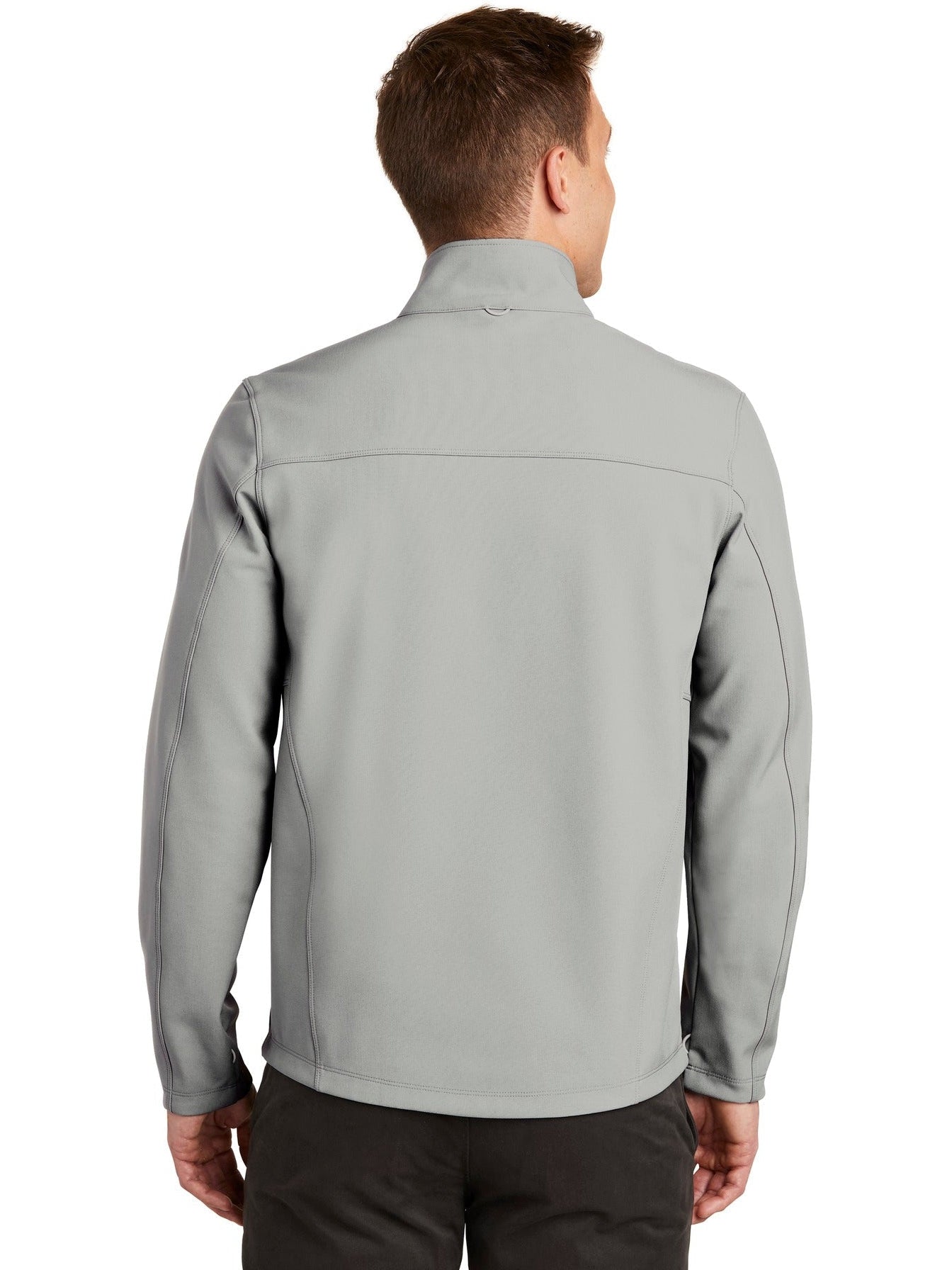 no-logo Port Authority Collective Soft Shell Jacket-Regular-Port Authority-Thread Logic