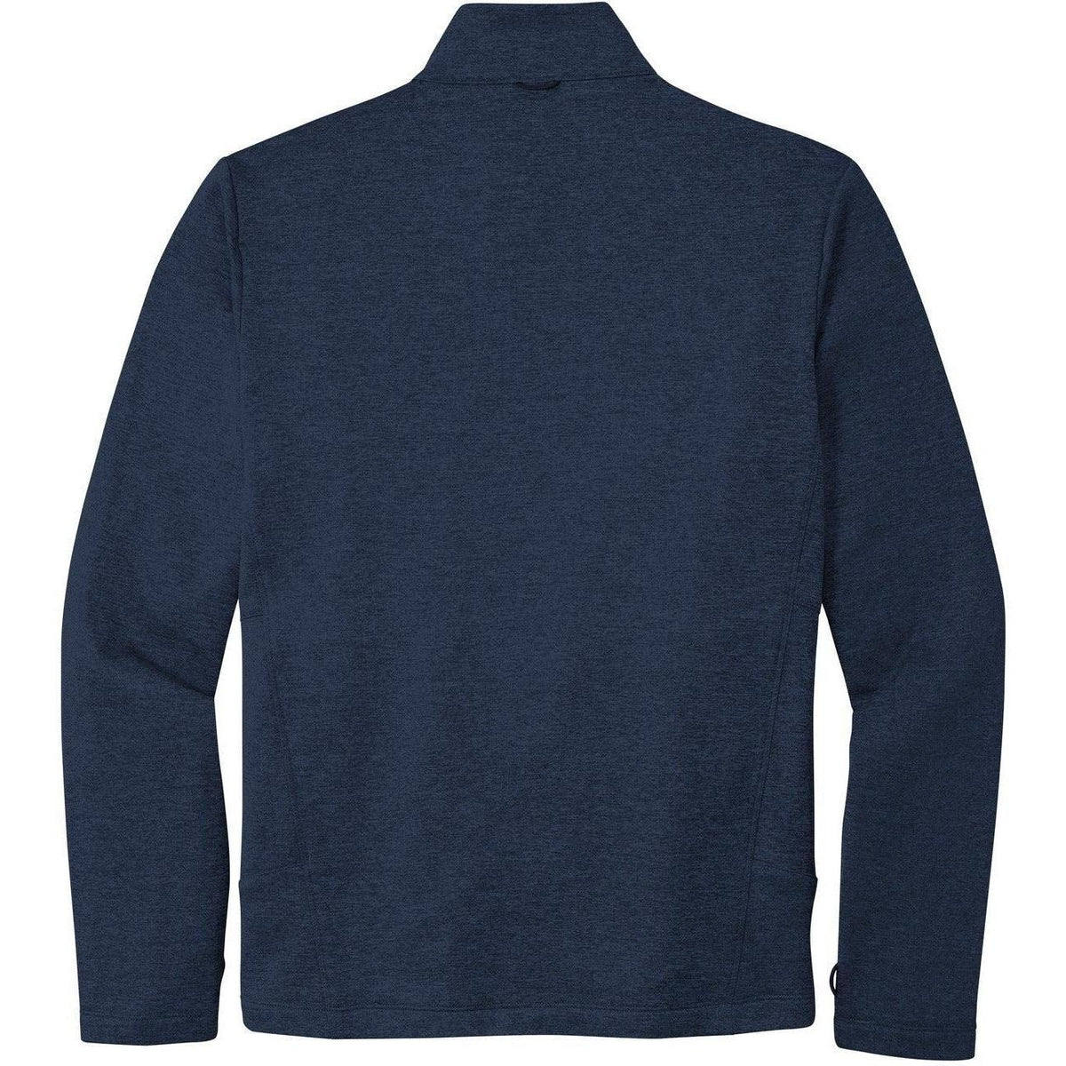 no-logo Port Authority Collective Striated Fleece Jacket-Regular-Port Authority-Thread Logic