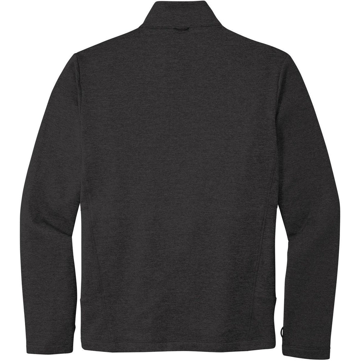 no-logo Port Authority Collective Striated Fleece Jacket-Regular-Port Authority-Thread Logic
