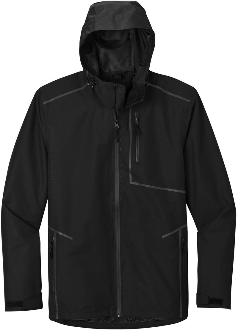 Port Authority Collective Tech Outer Shell Jacket