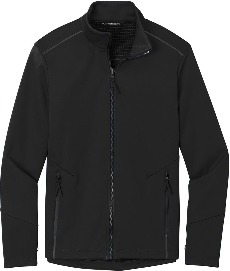 Port Authority Collective Tech Soft Shell Jacket