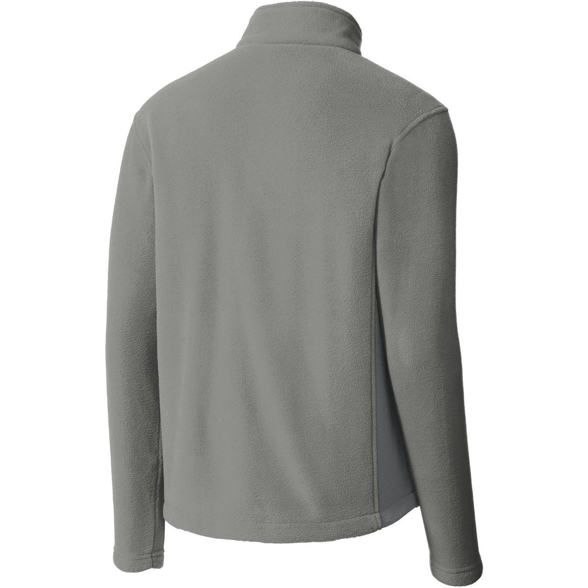 no-logo Port Authority Colorblock Value Fleece Jacket-Active-Port Authority-Thread Logic