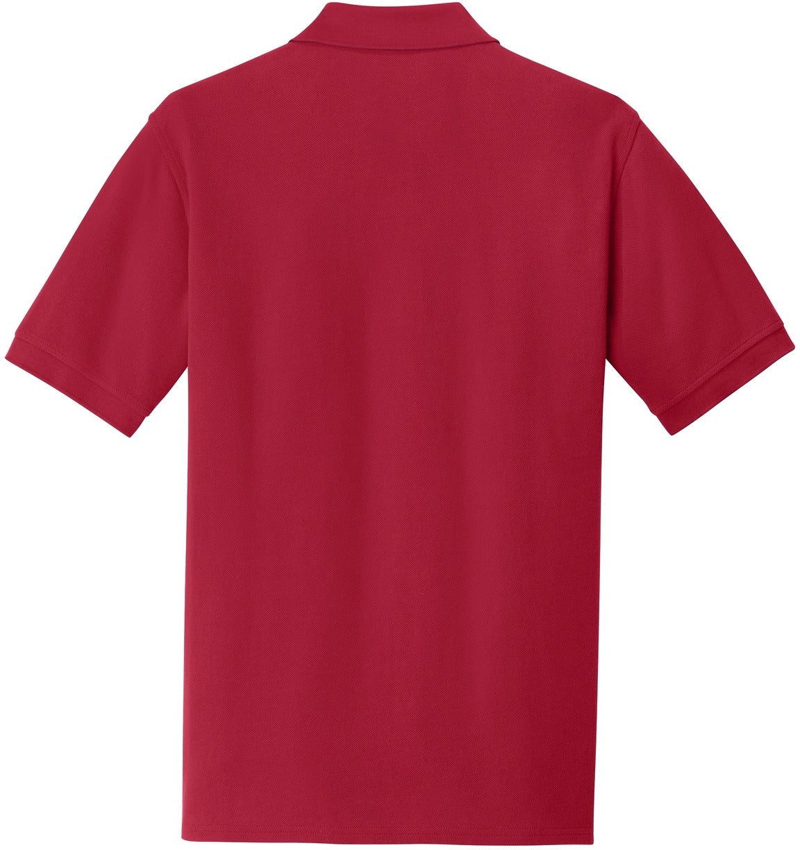 Port Authority KP1500 Polo Shirt With Custom Embroidery