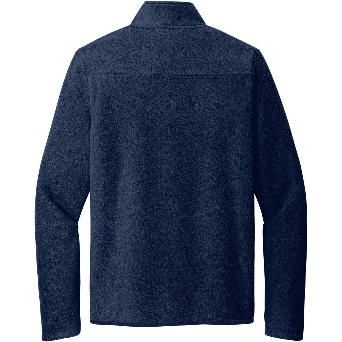 no-logo Port Authority Connection Fleece Jacket-Apparel-Port Authority-Thread Logic