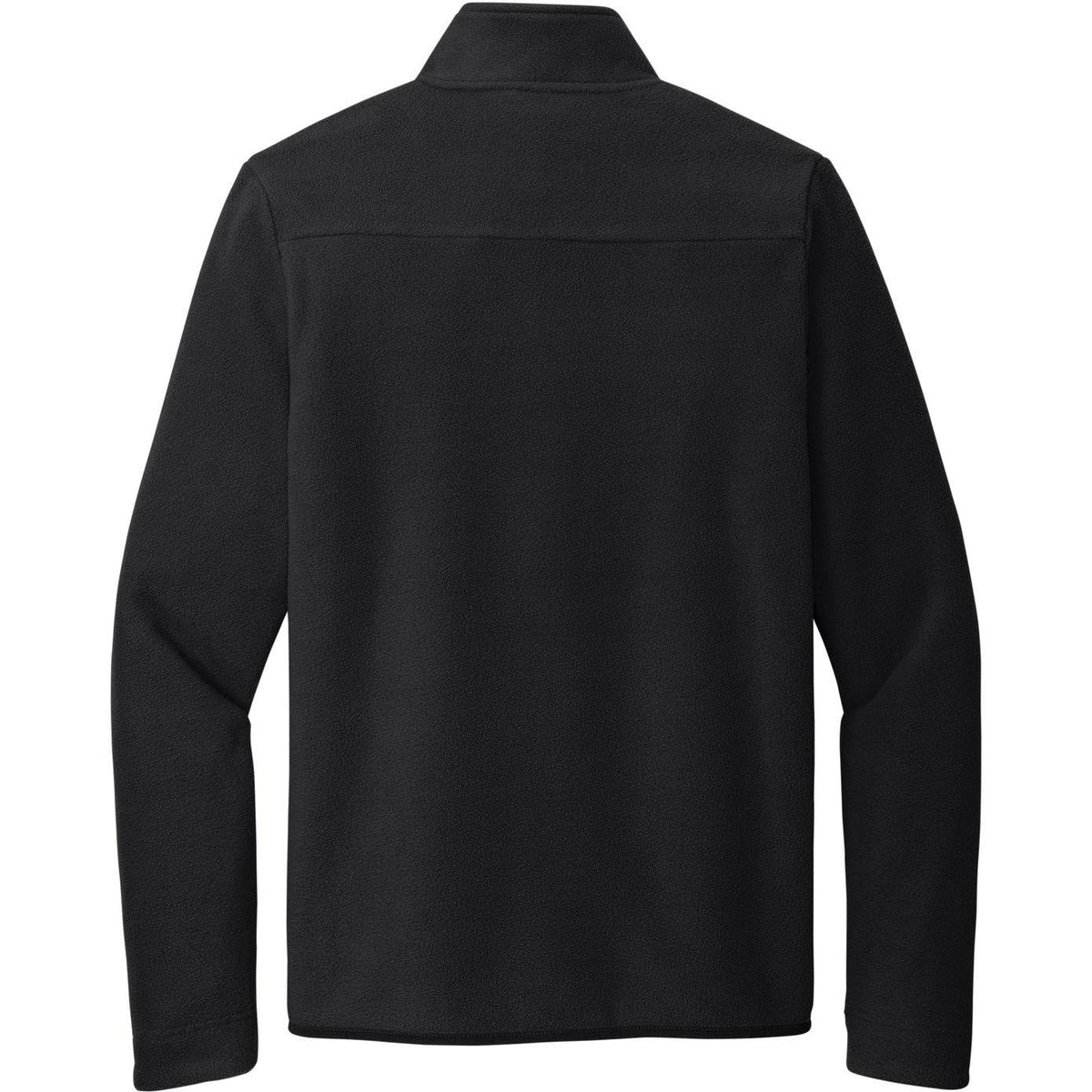 no-logo Port Authority Connection Fleece Jacket-Apparel-Port Authority-Thread Logic