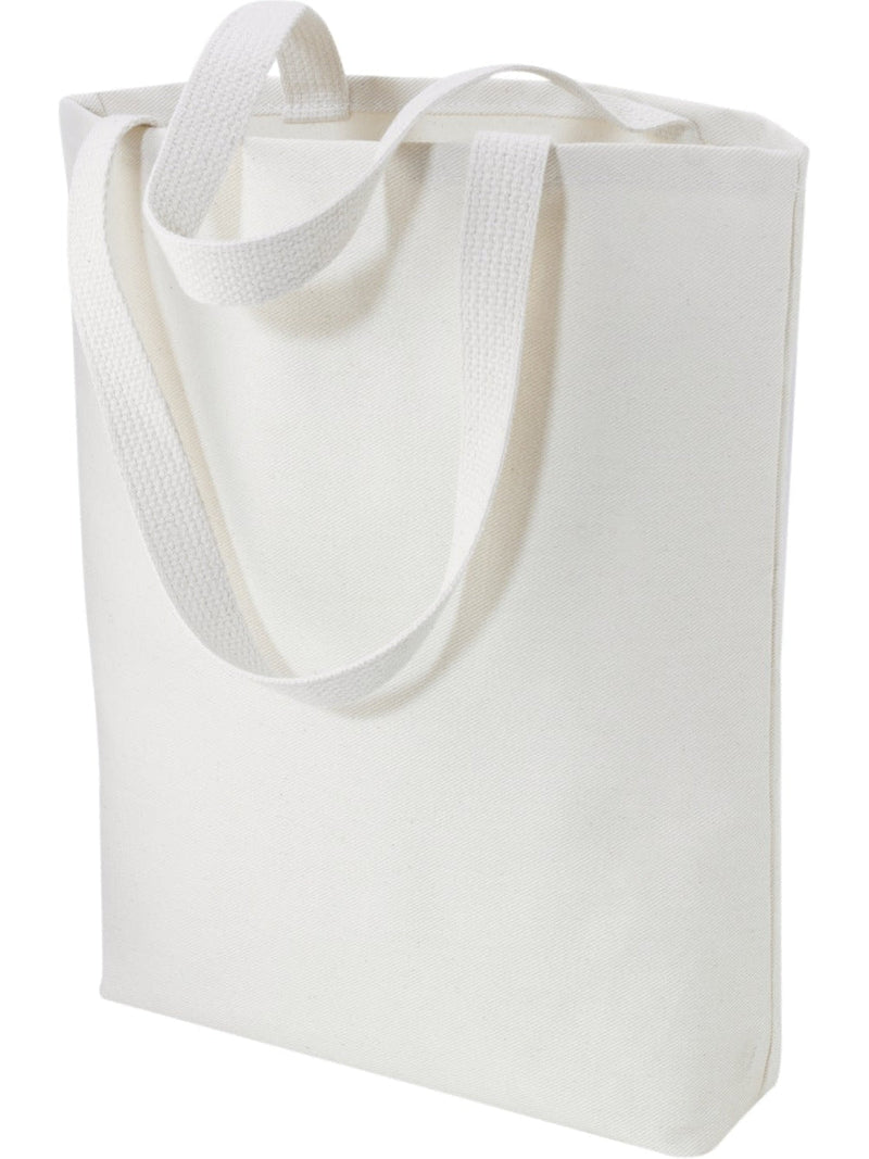 no-logo Port Authority Convention Tote-Regular-Port Authority-Natural-Thread Logic