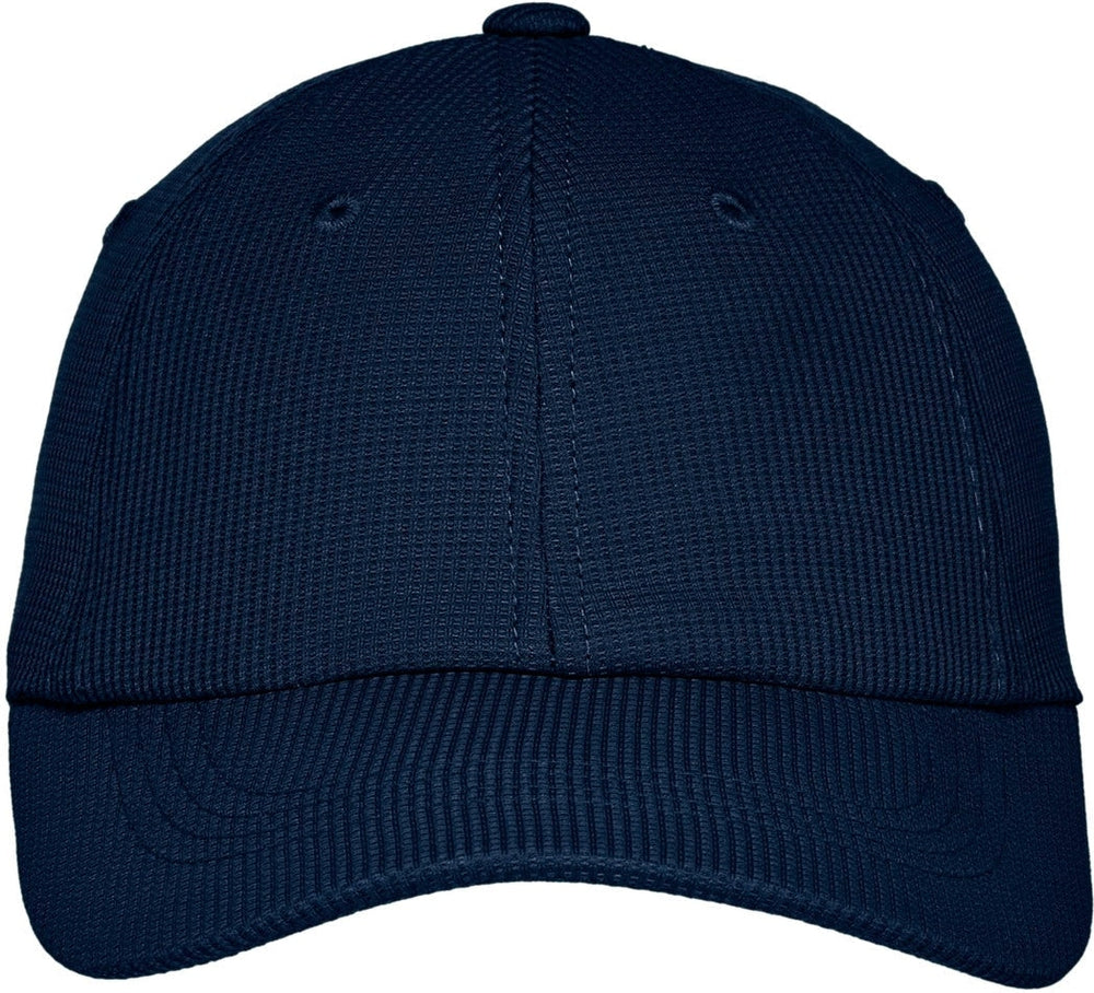 Port Authority Cool Release Cap-Regular-Port Authority-Navy-OSFA-Thread Logic 