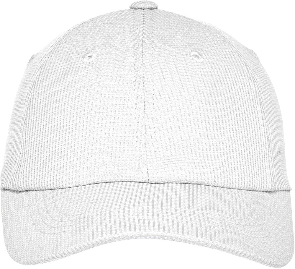 Port Authority Cool Release Cap-Regular-Port Authority-White-OSFA-Thread Logic 