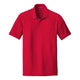 Port Authority Core Classic Pique Pocket Polo