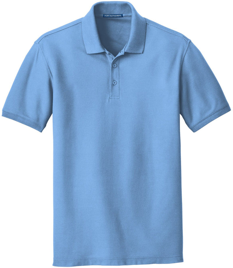 Port Authority Core Classic Pique Polo