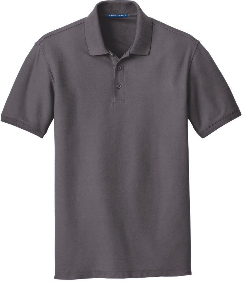 Port authority ladies core classic pique polo best sale