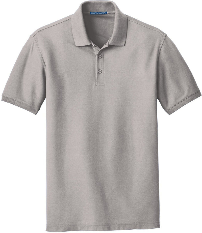 Port Authority Core Classic Pique Polo