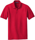 Port Authority Core Classic Pique Polo