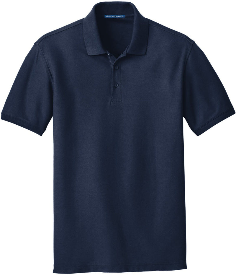 Port Authority Core Classic Pique Polo