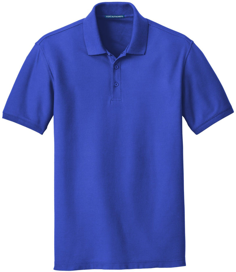 Port Authority Core Classic Pique Polo