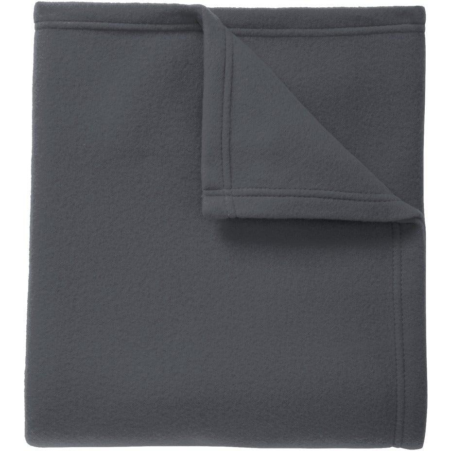 no-logo Port Authority Core Fleece Blanket-Regular-Port Authority-Magnet-1 Size-Thread Logic
