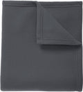 no-logo Port Authority Core Fleece Blanket-Regular-Port Authority-Magnet-1 Size-Thread Logic