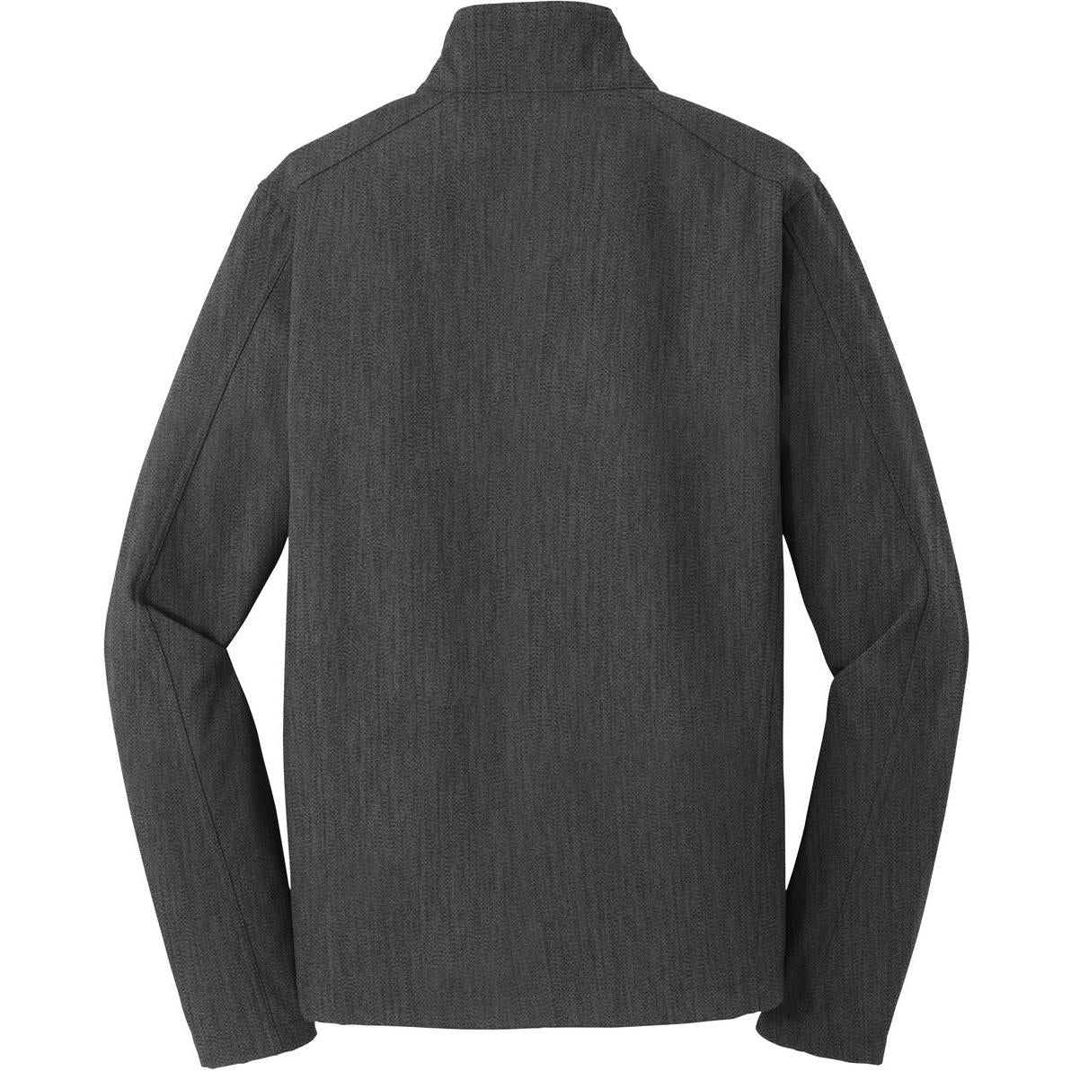 no-logo Port Authority Core Soft Shell Jacket-Regular-Port Authority-Thread Logic