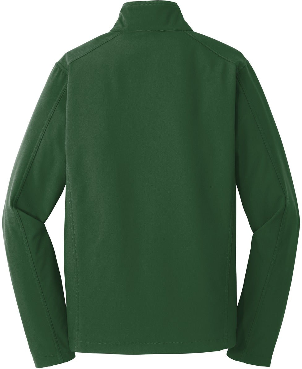 Port Authority Core Soft Shell Jacket J317 Thread Logic