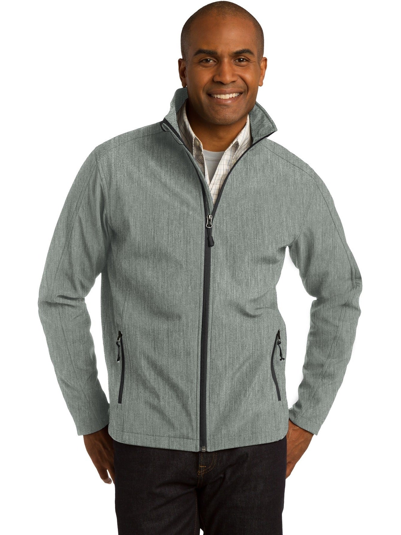 Port Authority Core Soft Shell Jacket | J317 | Thread Logic