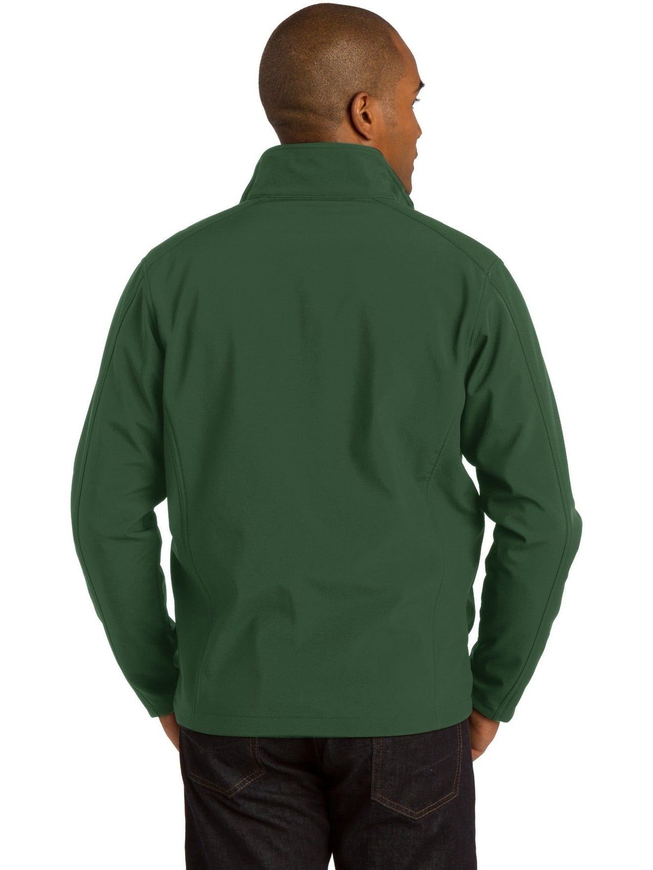 Port Authority Core Soft Shell Jacket | J317 | Thread Logic
