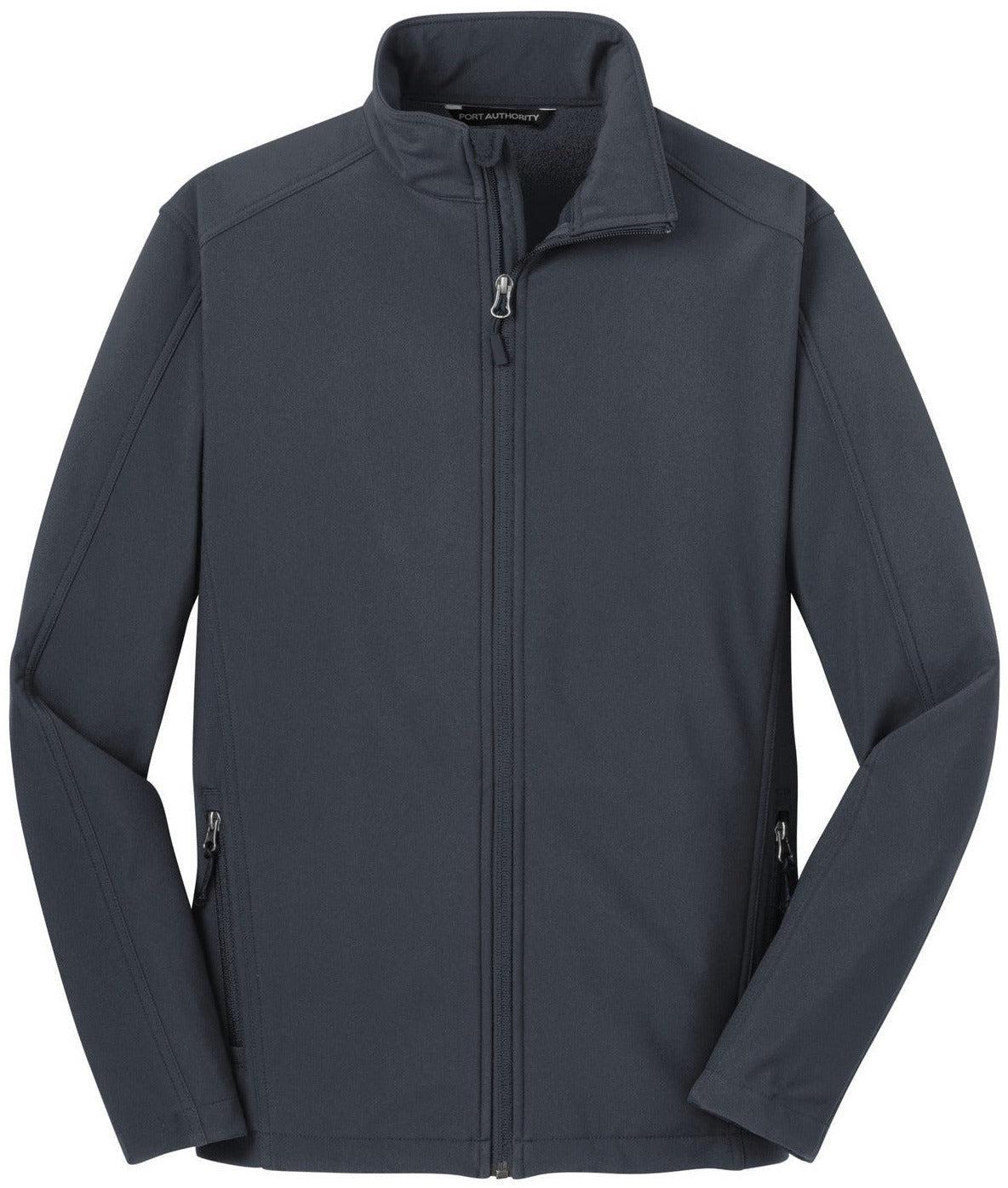 OUTLET-Port Authority Core Soft Shell Jacket