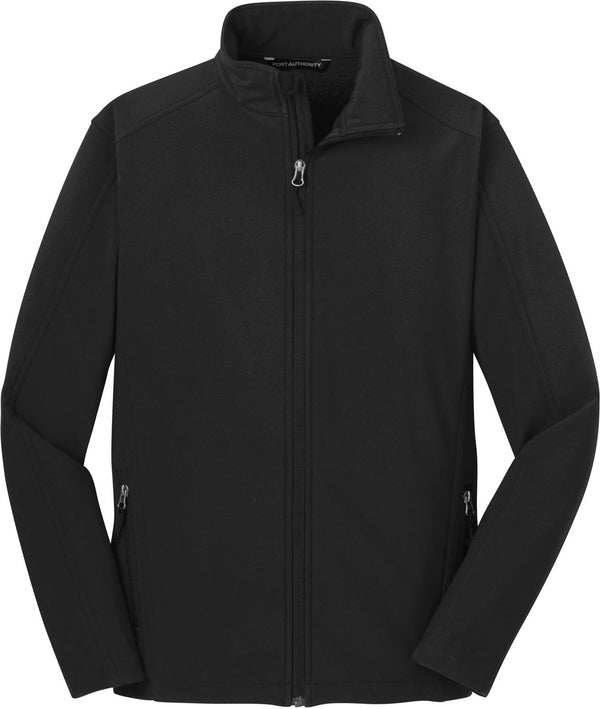 Port Authority Core Soft Shell Jacket