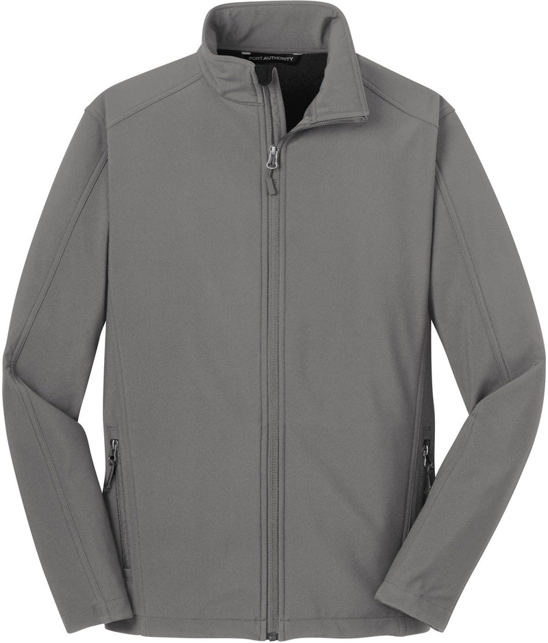 Port Authority Core Soft Shell Jacket