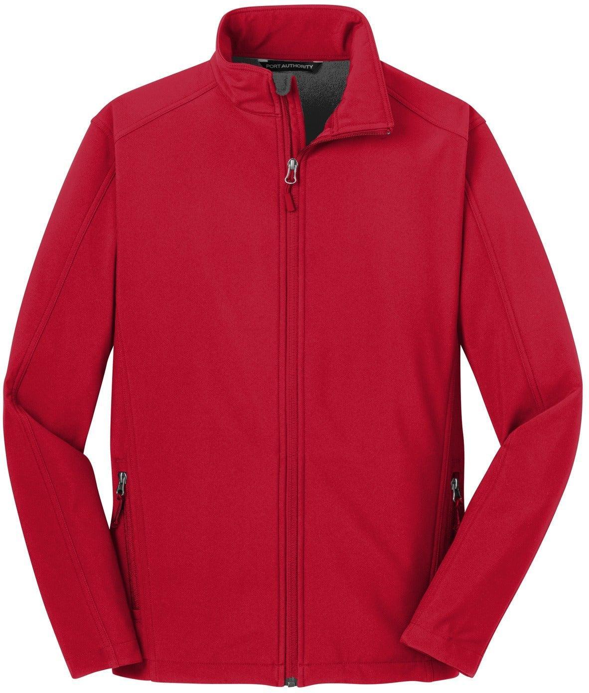 邦楽 3House Terminal 3 COLOR JACKET ver. Port Authority Core Soft Shell Jacket | J317 | Thread Logic