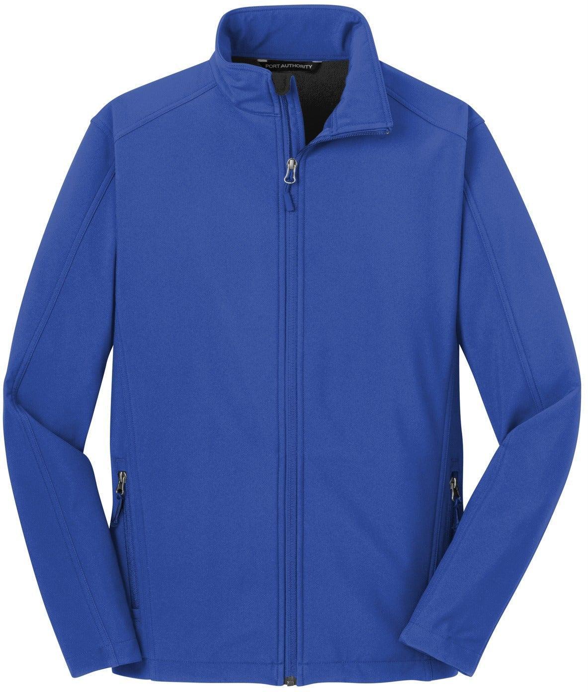 Port Authority Core Soft Shell Jacket | J317 | Thread Logic