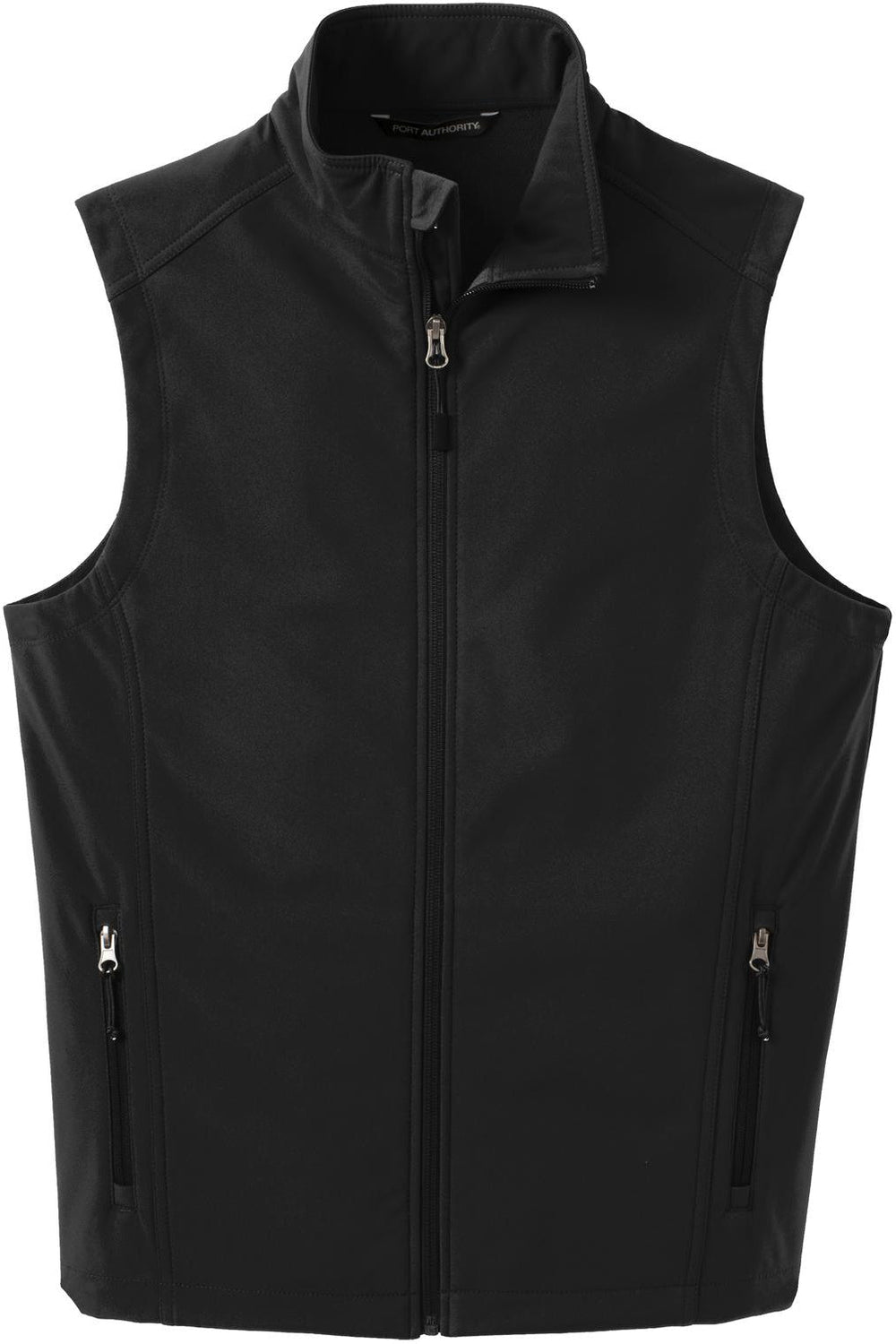 Port authority soft shell vest hotsell