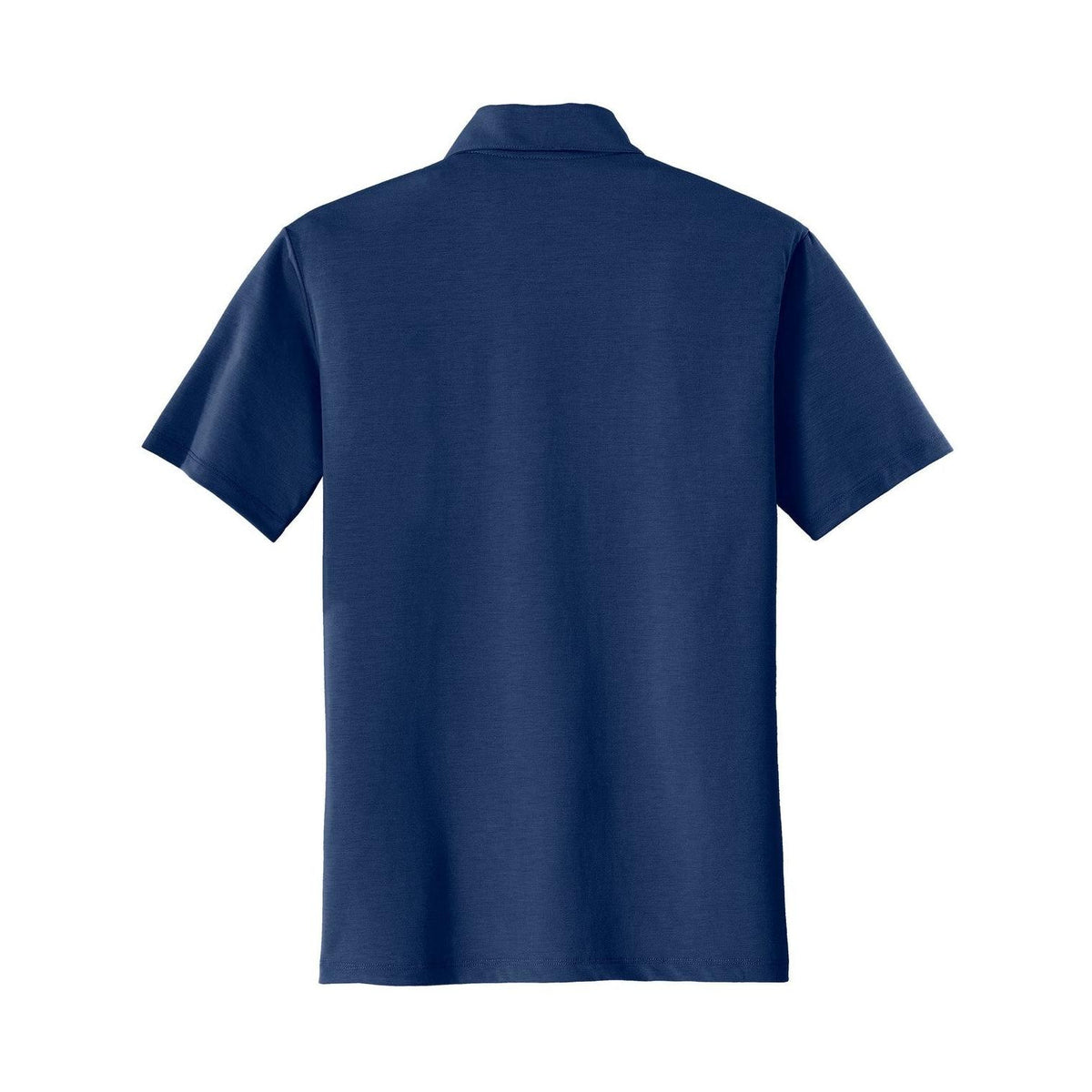 no-logo Port Authority Cotton Touch Performance Polo-Regular-Port Authority-Thread Logic