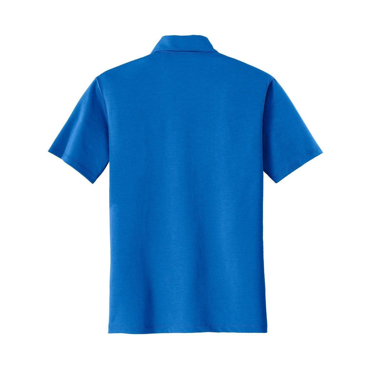 no-logo Port Authority Cotton Touch Performance Polo-Regular-Port Authority-Thread Logic