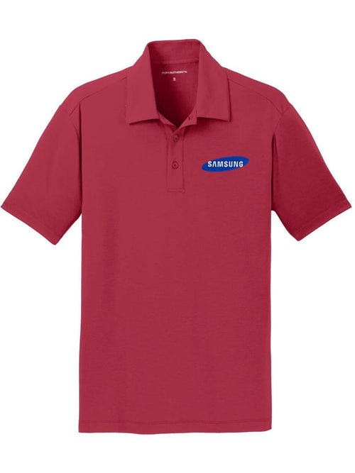Port Authority Cotton Touch„ Performance Polo. K568 main image 1