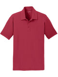 Port Authority Cotton Touch Performance Polo