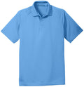 Port Authority Crossover Raglan Polo