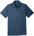 Port Authority Crossover Raglan Polo