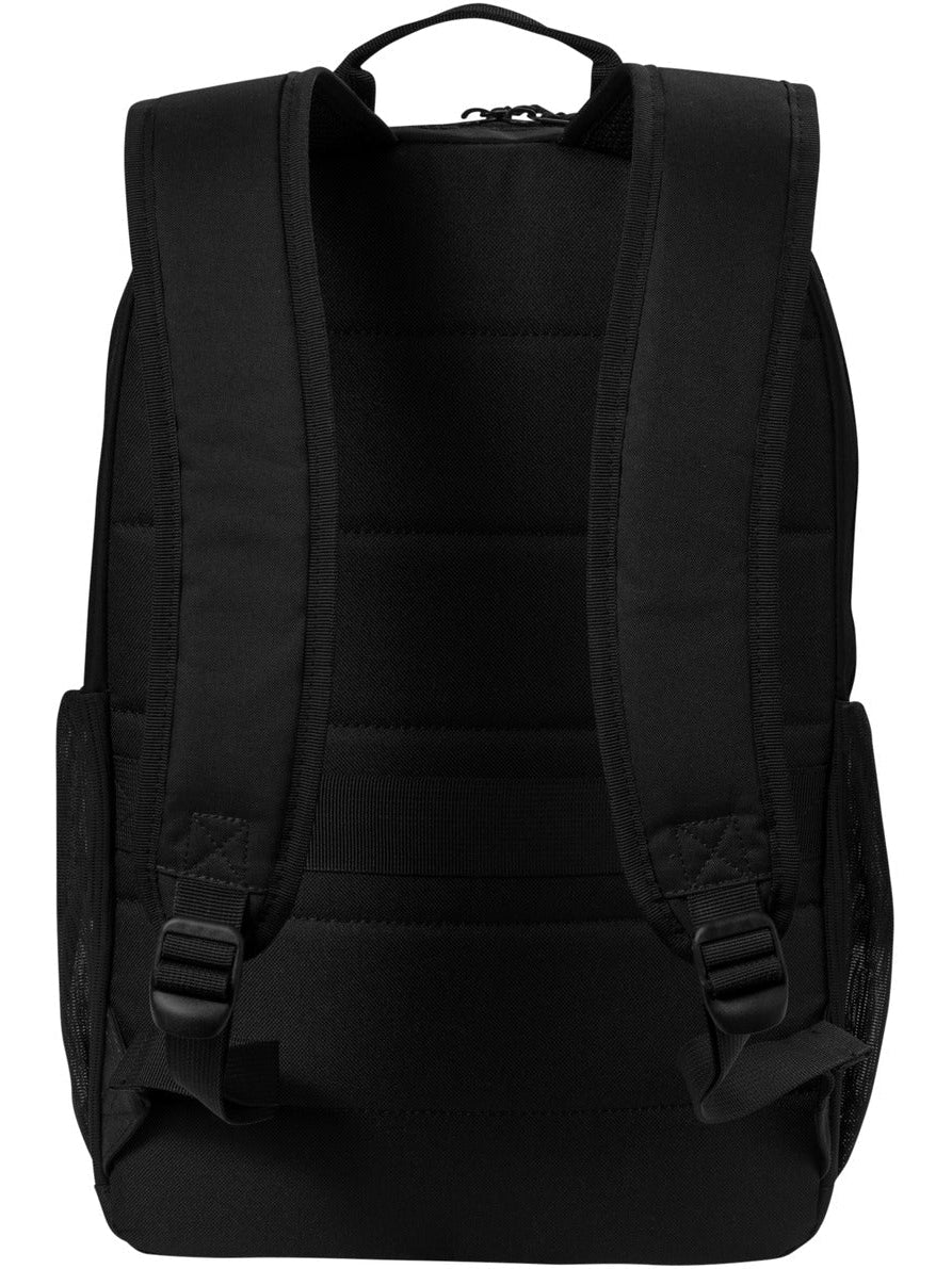 no-logo Port Authority Daily Commute Backpack-Regular-Port Authority-Thread Logic