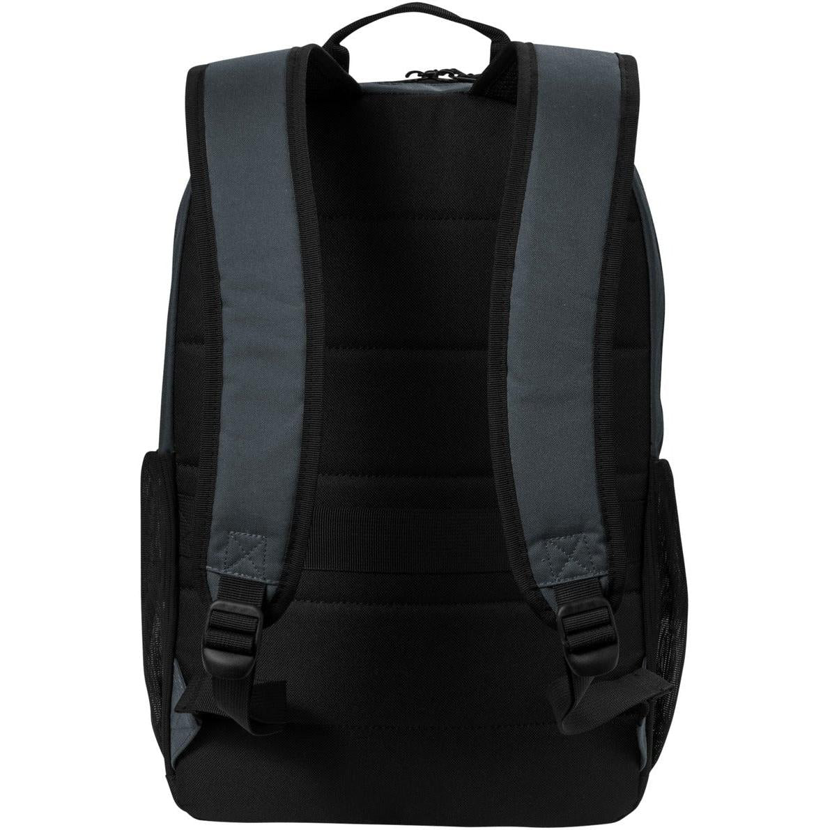 no-logo Port Authority Daily Commute Backpack-Regular-Port Authority-Thread Logic