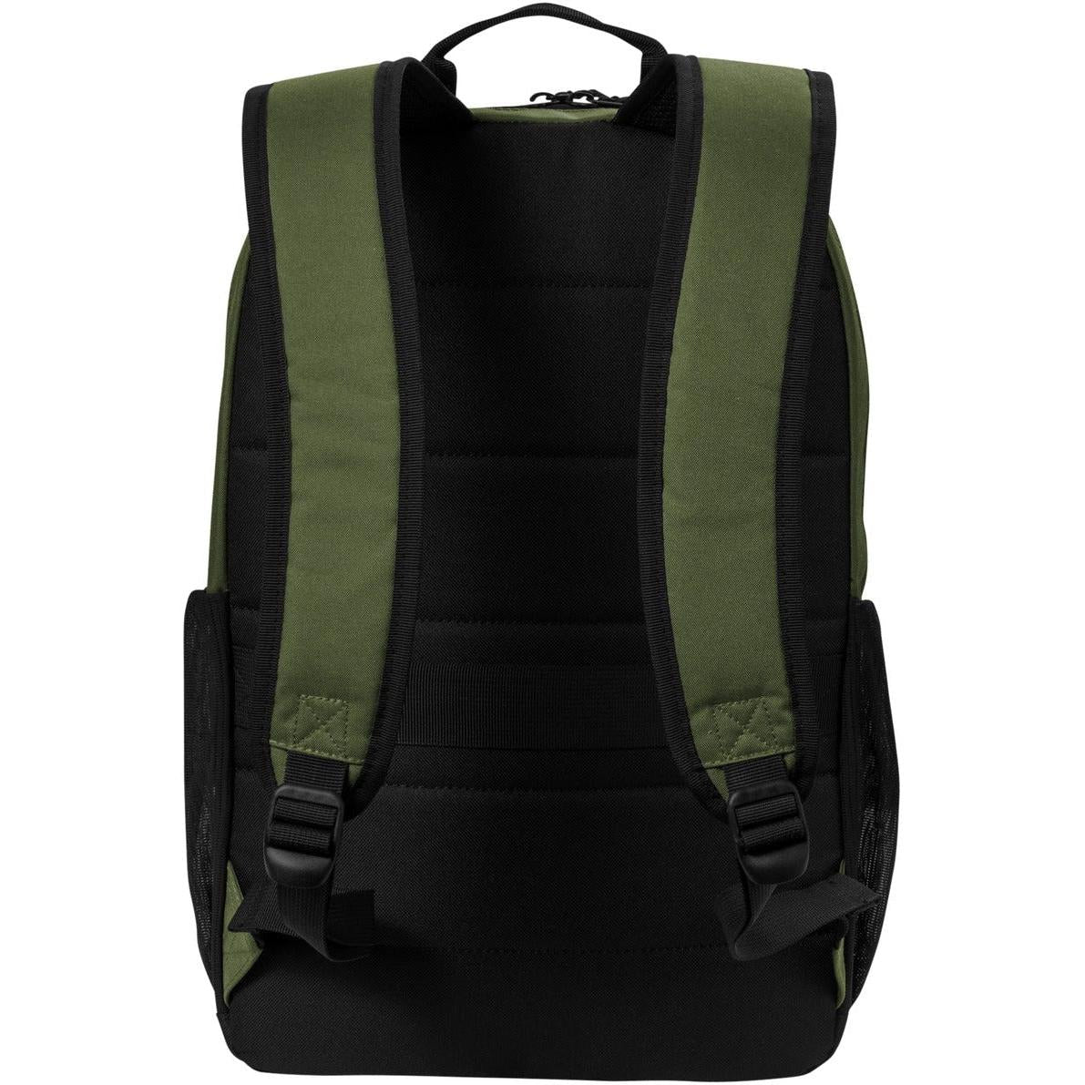 no-logo Port Authority Daily Commute Backpack-Regular-Port Authority-Thread Logic