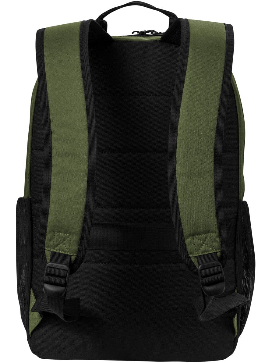 no-logo Port Authority Daily Commute Backpack-Regular-Port Authority-Thread Logic