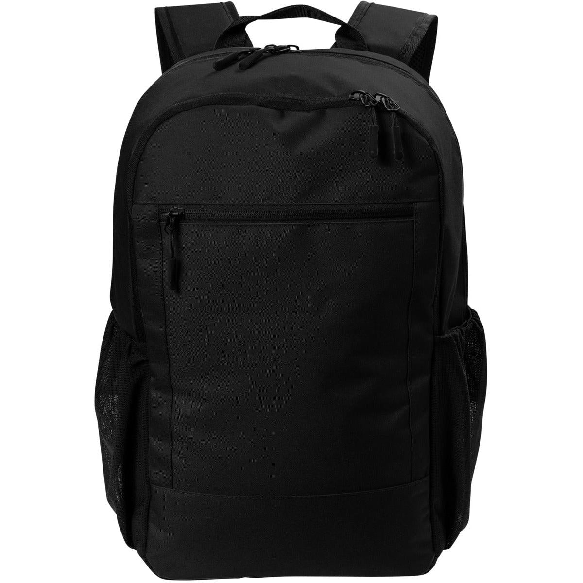 no-logo Port Authority Daily Commute Backpack
